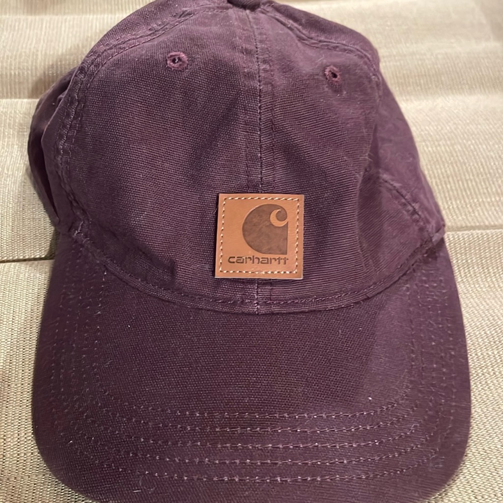Carhartt Hat